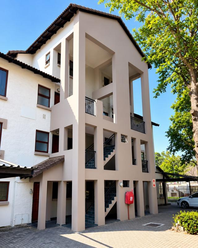 3 Bedroom Property for Sale in Ferndale Gauteng