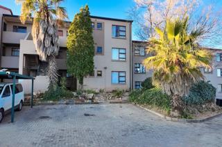 2 Bedroom Property for Sale in Wilro Park Gauteng