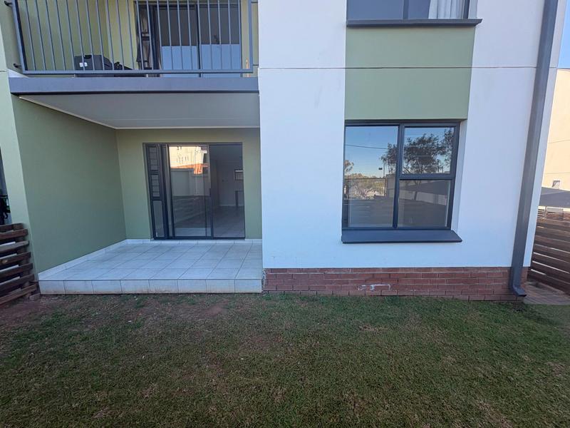 To Let 2 Bedroom Property for Rent in Linbro Park Gauteng
