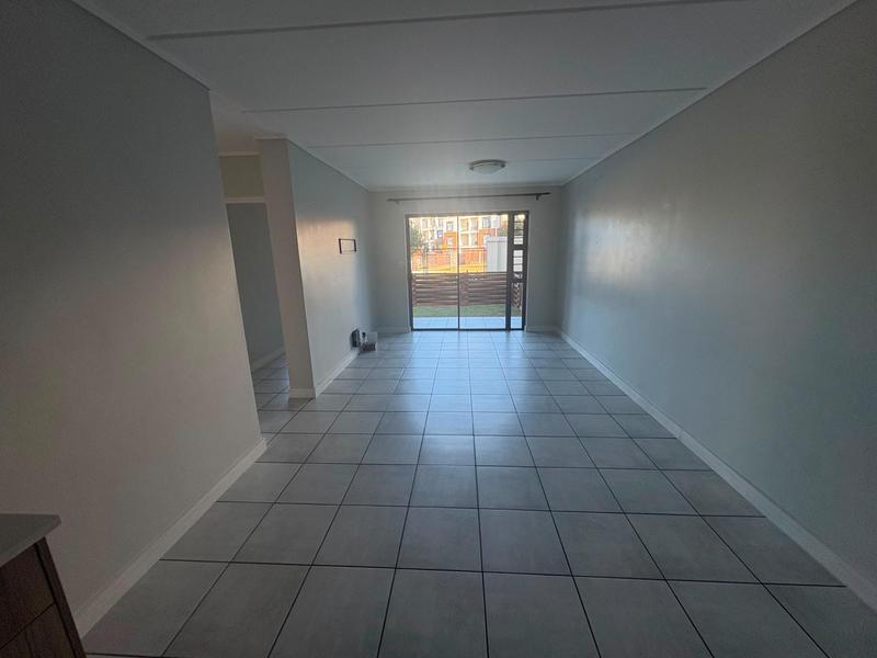 To Let 2 Bedroom Property for Rent in Linbro Park Gauteng