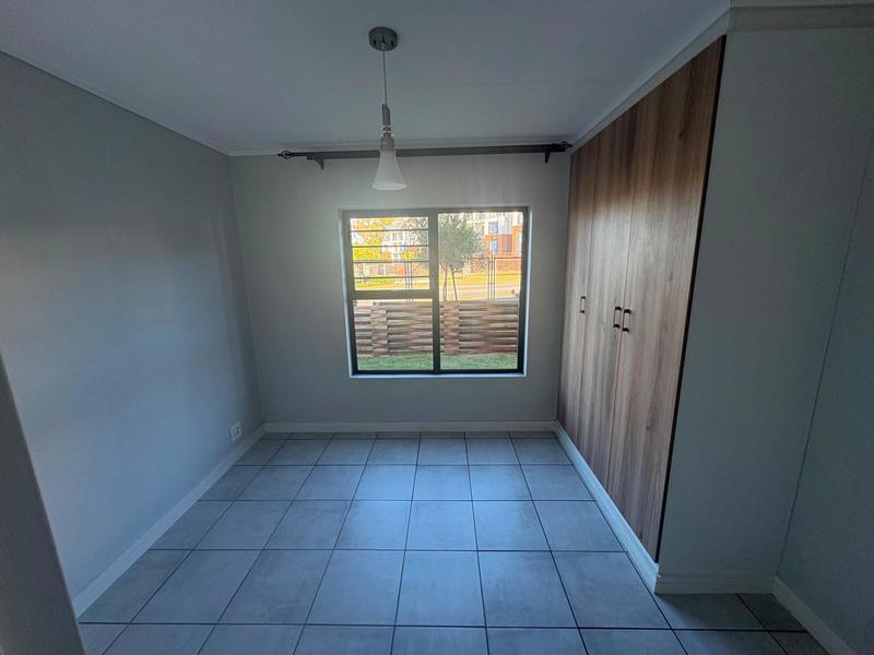 To Let 2 Bedroom Property for Rent in Linbro Park Gauteng