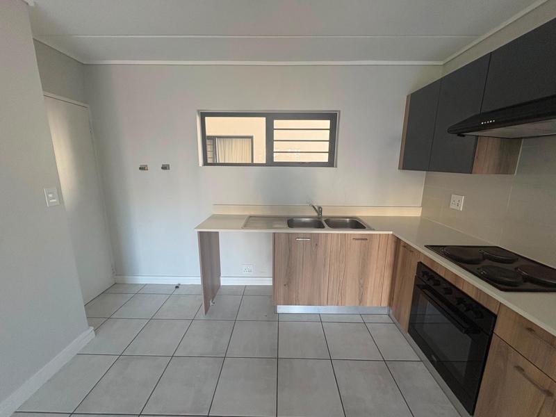 To Let 2 Bedroom Property for Rent in Linbro Park Gauteng