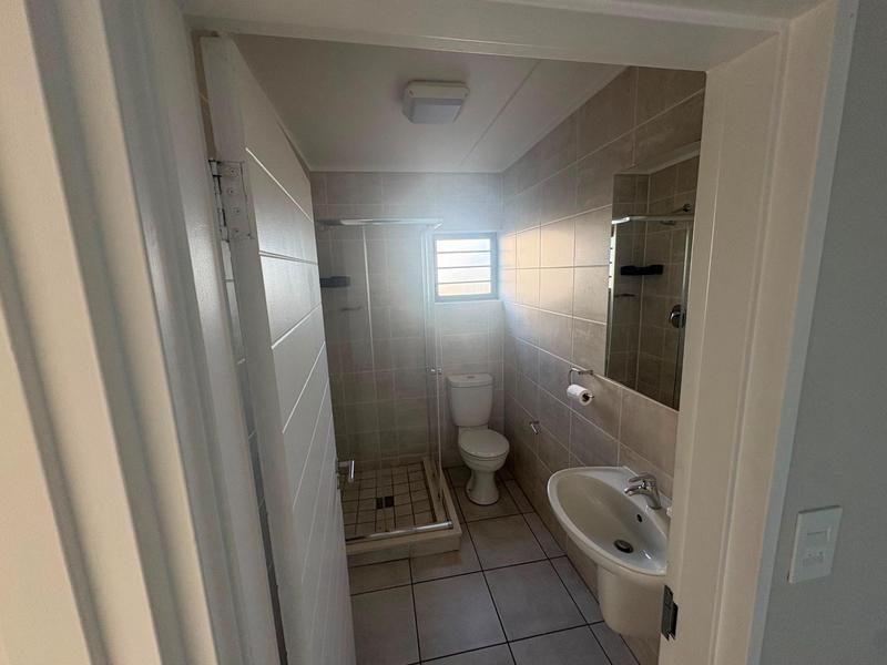 To Let 2 Bedroom Property for Rent in Linbro Park Gauteng
