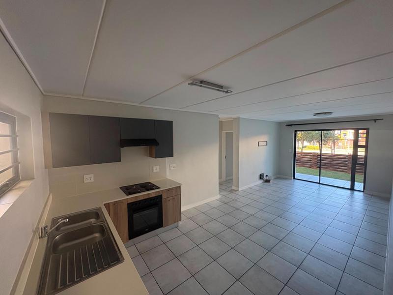 To Let 2 Bedroom Property for Rent in Linbro Park Gauteng