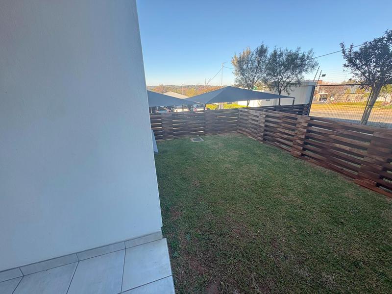 To Let 2 Bedroom Property for Rent in Linbro Park Gauteng