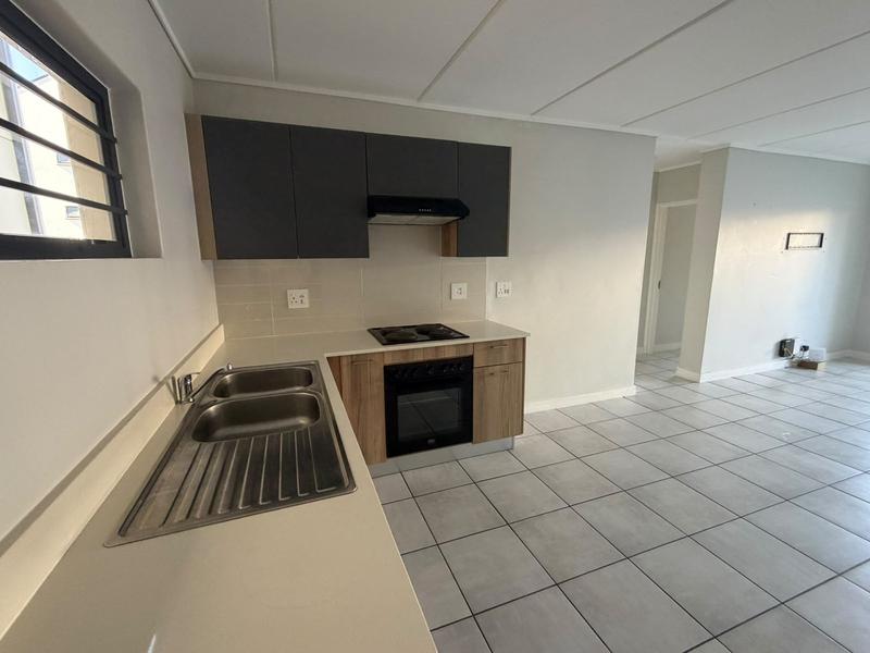 To Let 2 Bedroom Property for Rent in Linbro Park Gauteng