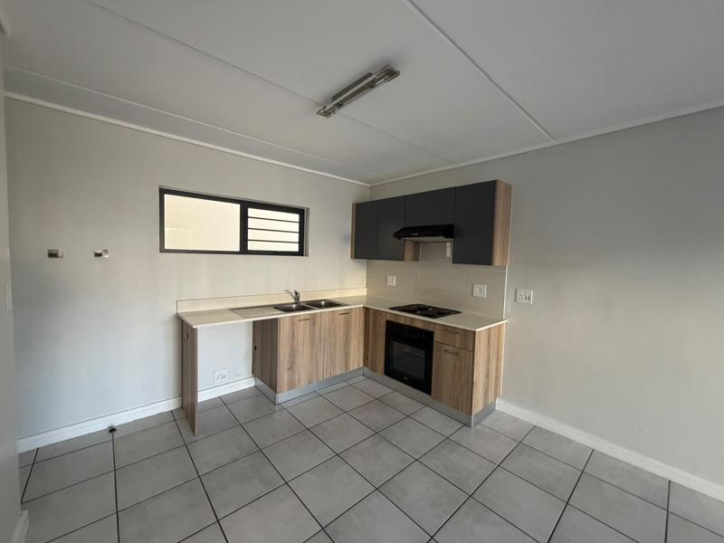 To Let 2 Bedroom Property for Rent in Linbro Park Gauteng