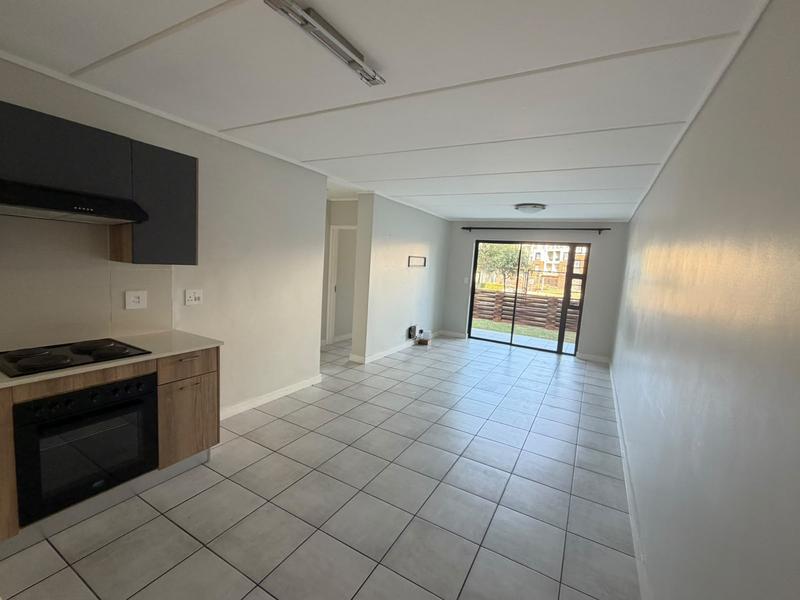 To Let 2 Bedroom Property for Rent in Linbro Park Gauteng
