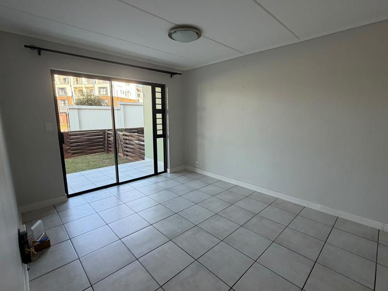 To Let 2 Bedroom Property for Rent in Linbro Park Gauteng