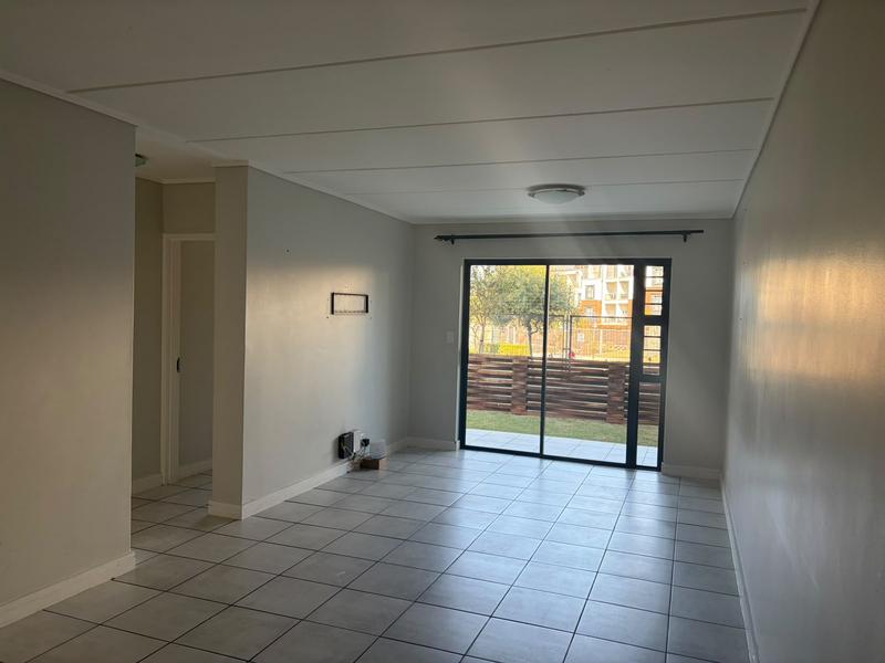 To Let 2 Bedroom Property for Rent in Linbro Park Gauteng