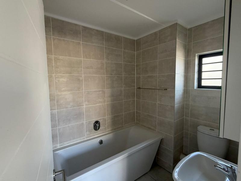 To Let 2 Bedroom Property for Rent in Linbro Park Gauteng