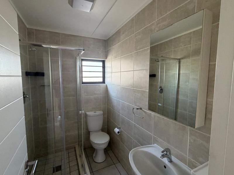 To Let 2 Bedroom Property for Rent in Linbro Park Gauteng