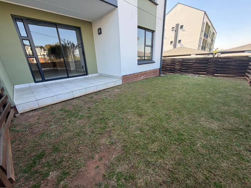 To Let 2 Bedroom Property for Rent in Linbro Park Gauteng