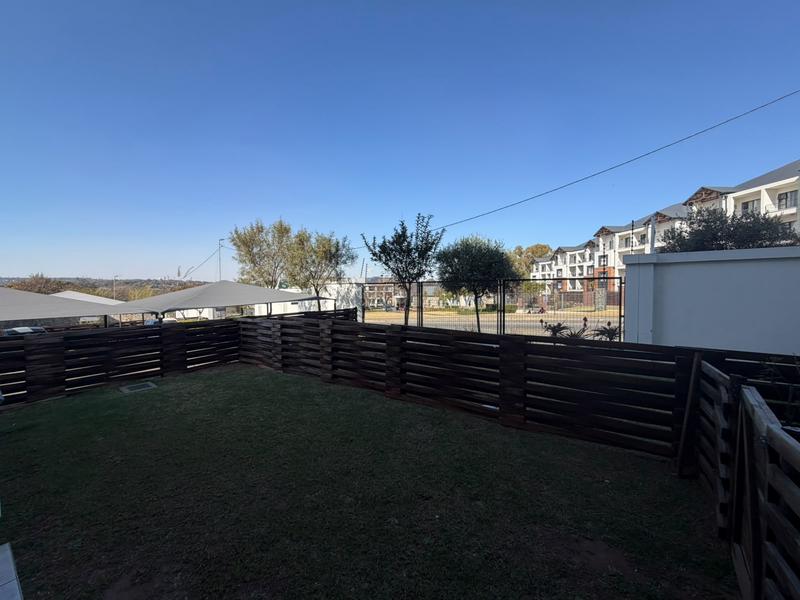 To Let 2 Bedroom Property for Rent in Linbro Park Gauteng