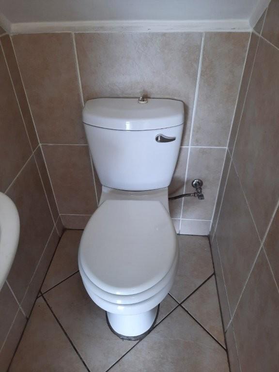 3 Bedroom Property for Sale in Riverspray Lifestyle Estate Gauteng