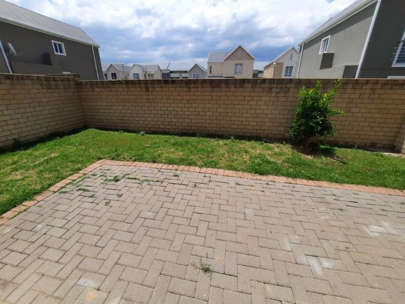 3 Bedroom Property for Sale in Riverspray Lifestyle Estate Gauteng