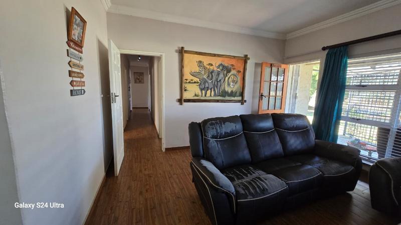 4 Bedroom Property for Sale in Elspark Gauteng