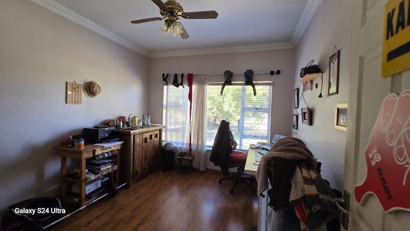 4 Bedroom Property for Sale in Elspark Gauteng