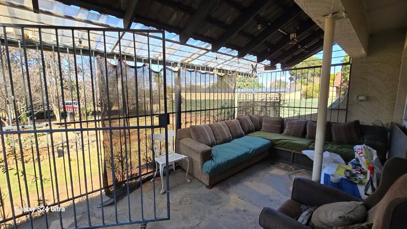 4 Bedroom Property for Sale in Elspark Gauteng
