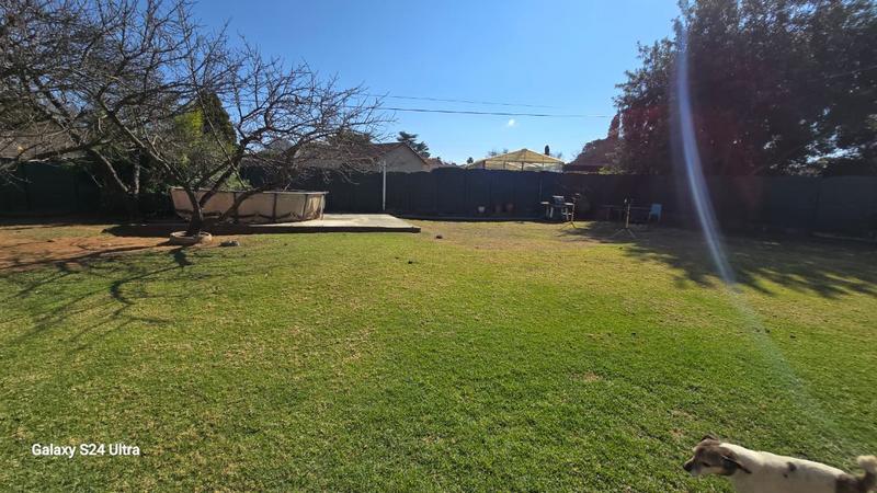 4 Bedroom Property for Sale in Elspark Gauteng
