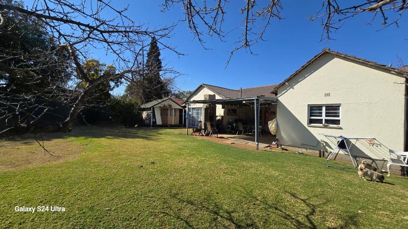 4 Bedroom Property for Sale in Elspark Gauteng