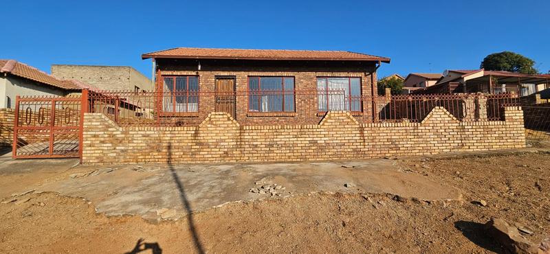 3 Bedroom Property for Sale in Atteridgeville Gauteng