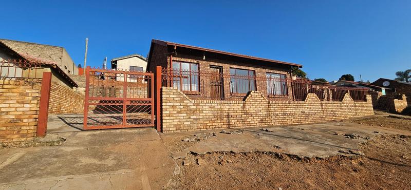 3 Bedroom Property for Sale in Atteridgeville Gauteng