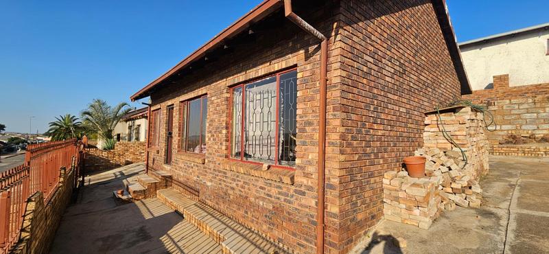 3 Bedroom Property for Sale in Atteridgeville Gauteng