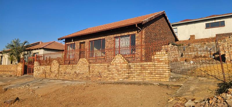 3 Bedroom Property for Sale in Atteridgeville Gauteng