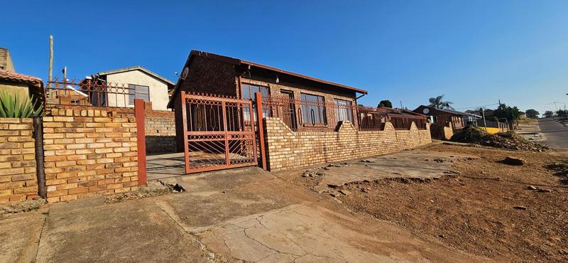 3 Bedroom Property for Sale in Atteridgeville Gauteng