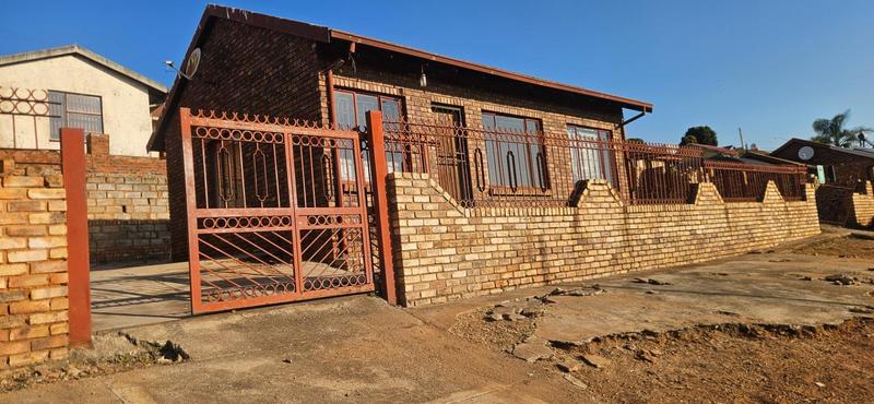 3 Bedroom Property for Sale in Atteridgeville Gauteng