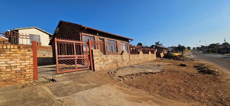 3 Bedroom Property for Sale in Atteridgeville Gauteng