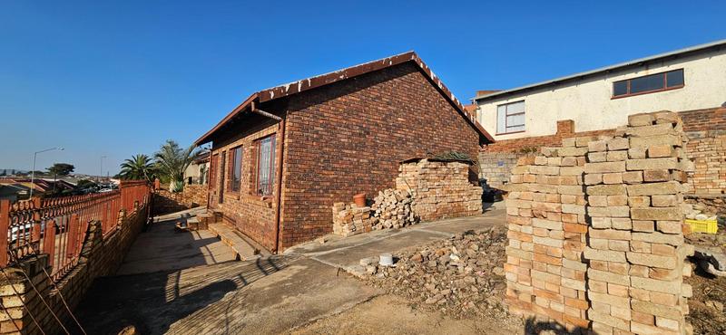 3 Bedroom Property for Sale in Atteridgeville Gauteng