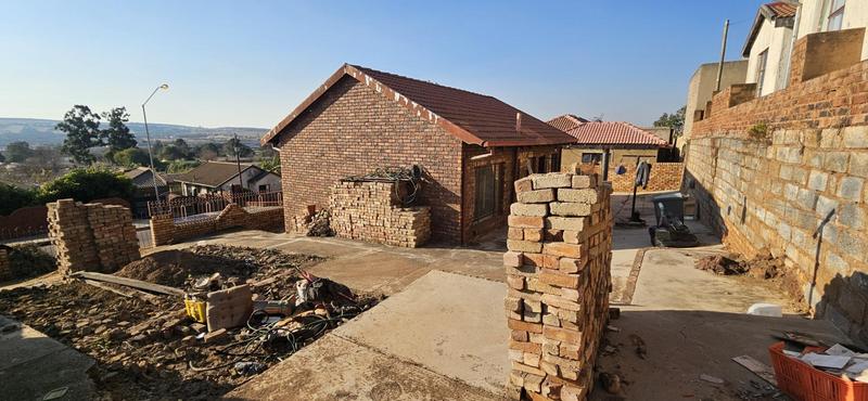 3 Bedroom Property for Sale in Atteridgeville Gauteng