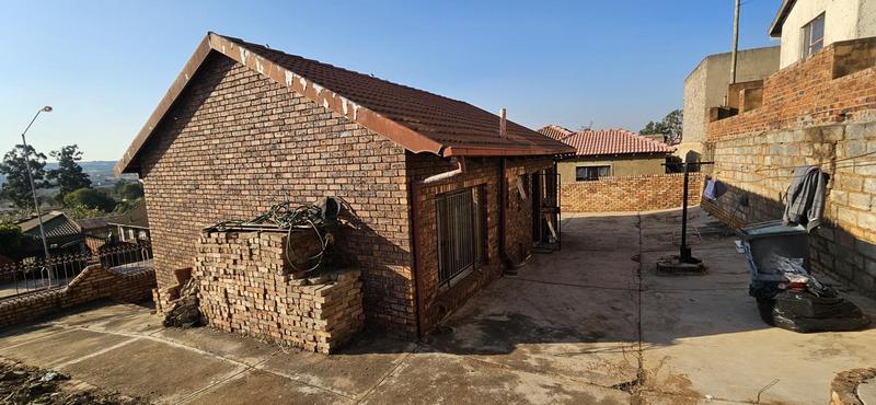 3 Bedroom Property for Sale in Atteridgeville Gauteng