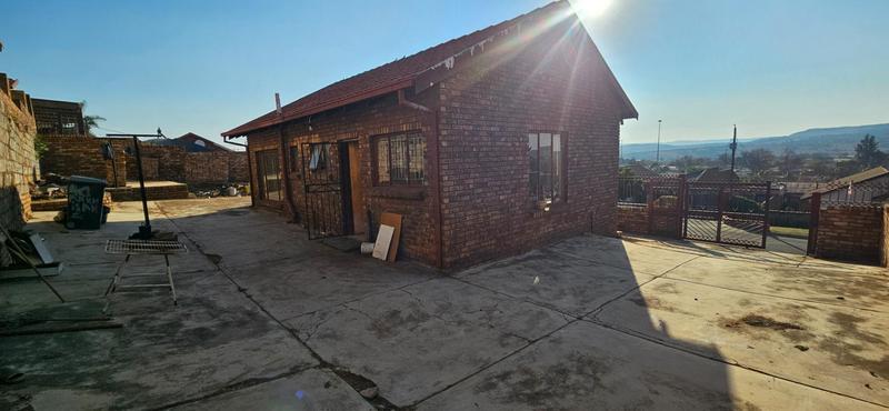 3 Bedroom Property for Sale in Atteridgeville Gauteng