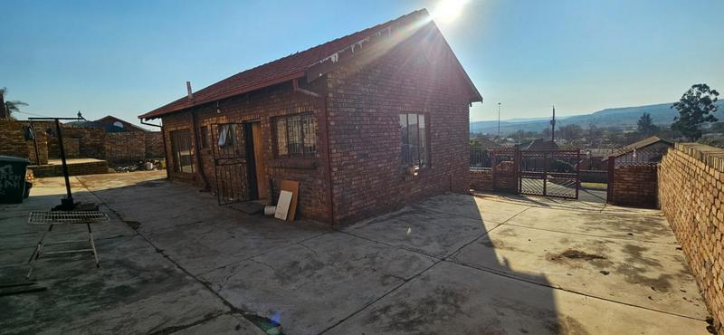 3 Bedroom Property for Sale in Atteridgeville Gauteng