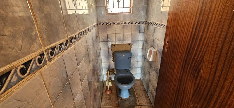 3 Bedroom Property for Sale in Atteridgeville Gauteng