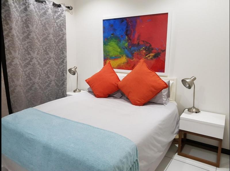 3 Bedroom Property for Sale in Lonehill Gauteng