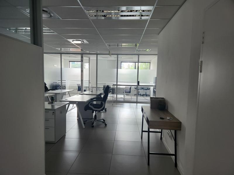 To Let Commercial Property for Rent in Honeydew Gauteng