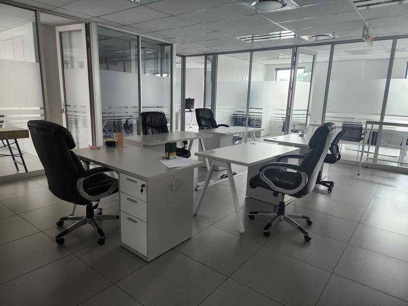 To Let Commercial Property for Rent in Honeydew Gauteng
