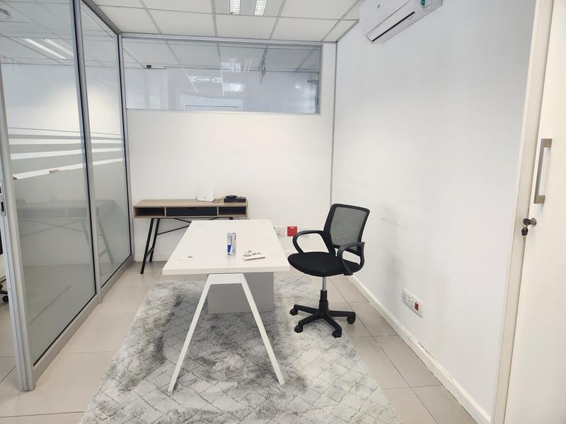 To Let Commercial Property for Rent in Honeydew Gauteng