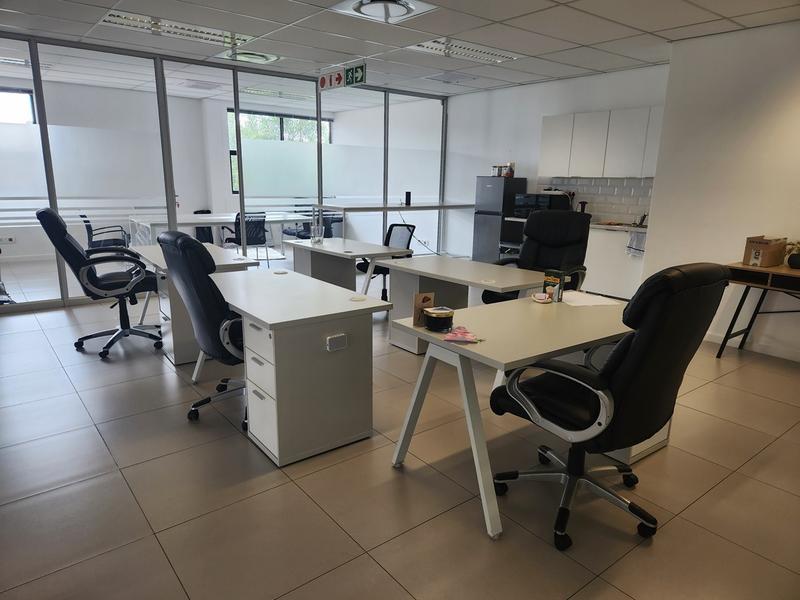 To Let Commercial Property for Rent in Honeydew Gauteng