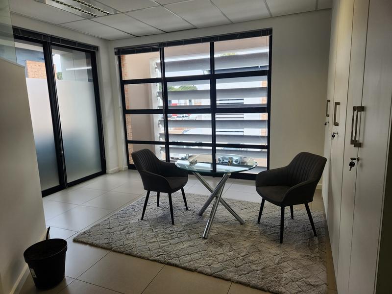 To Let Commercial Property for Rent in Honeydew Gauteng