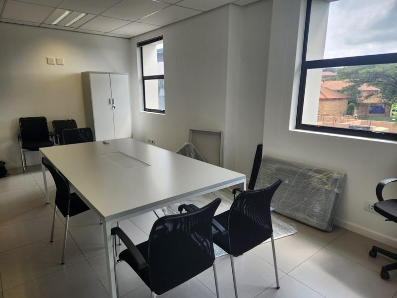 To Let Commercial Property for Rent in Honeydew Gauteng