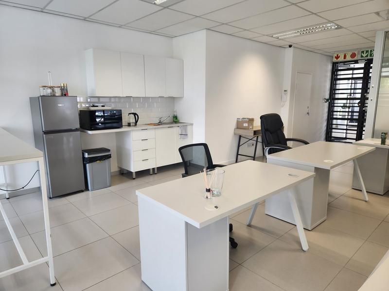 To Let Commercial Property for Rent in Honeydew Gauteng