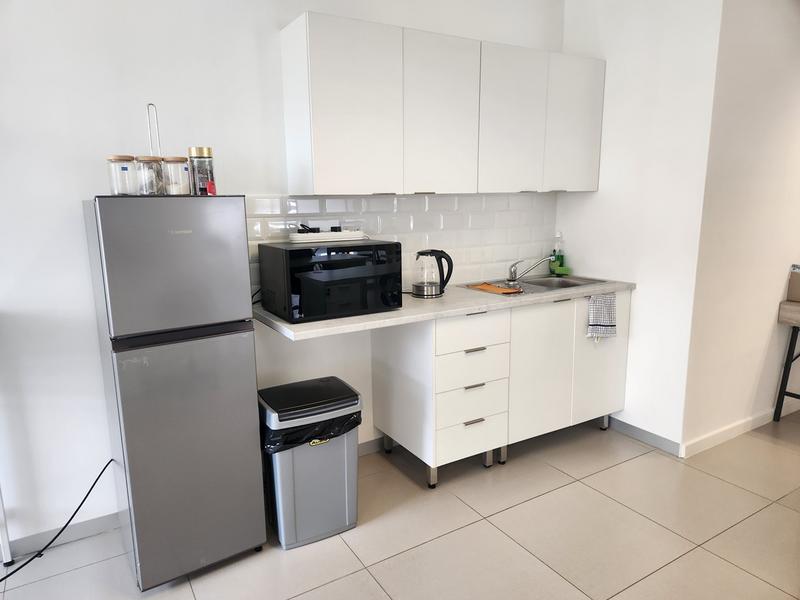 To Let Commercial Property for Rent in Honeydew Gauteng