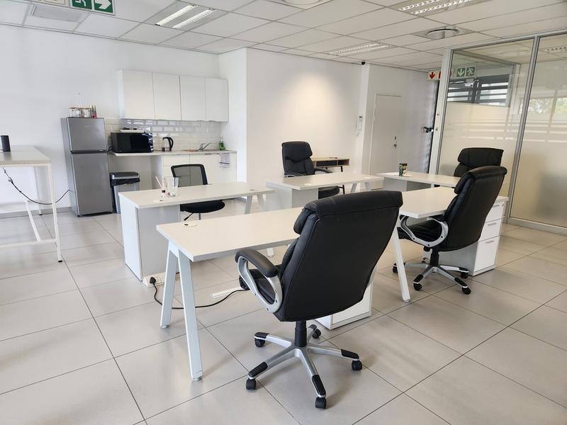 To Let Commercial Property for Rent in Honeydew Gauteng