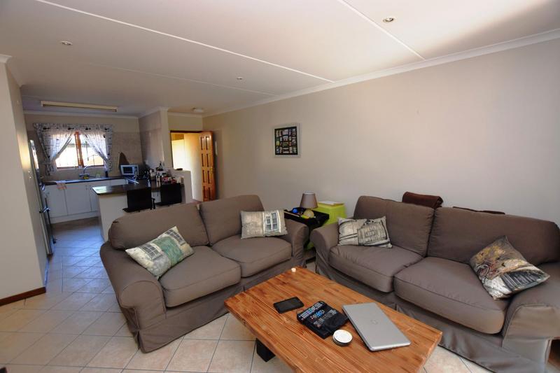 2 Bedroom Property for Sale in Bryanston Gauteng