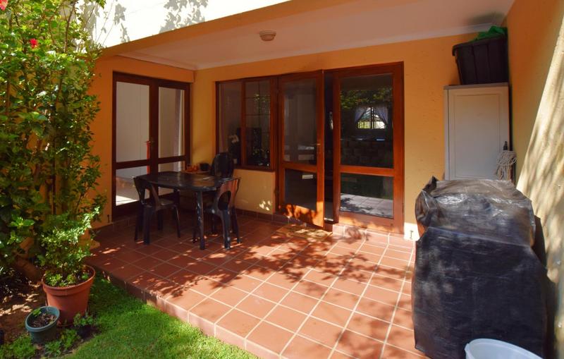 2 Bedroom Property for Sale in Bryanston Gauteng